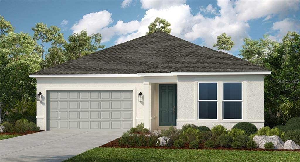 7825 Centaurus Way - Photo 1