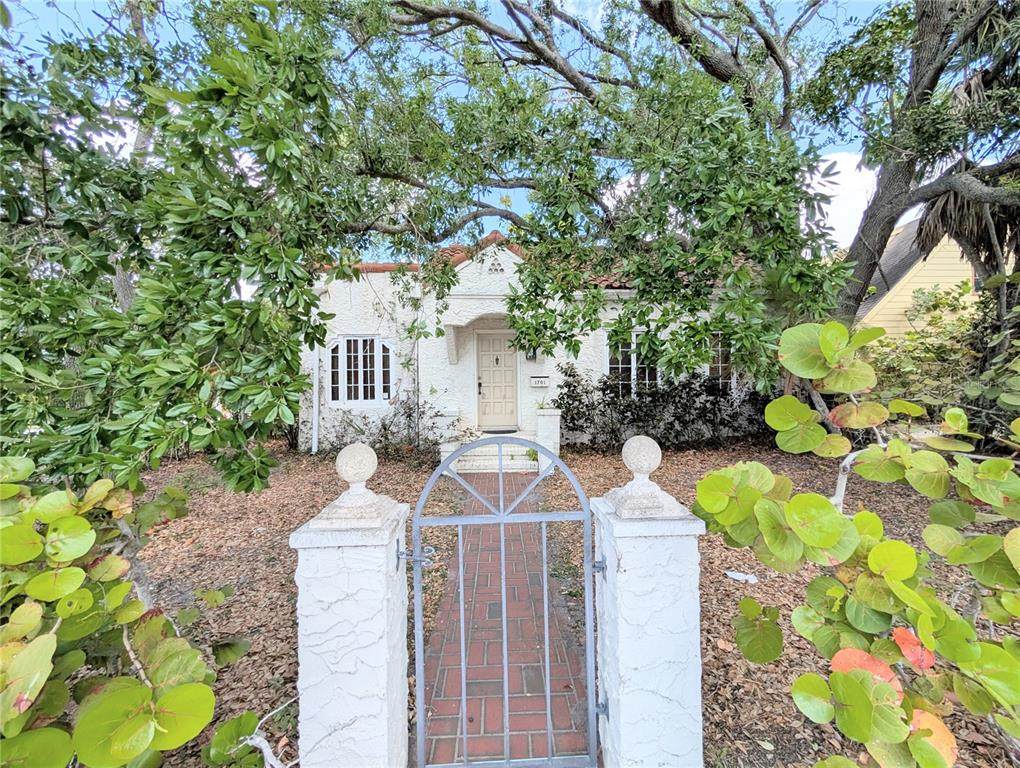 1701 Siesta Drive - Photo 1