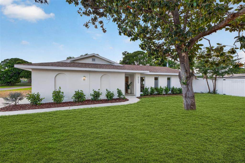 6649 Pinellas Point Drive - Photo 1
