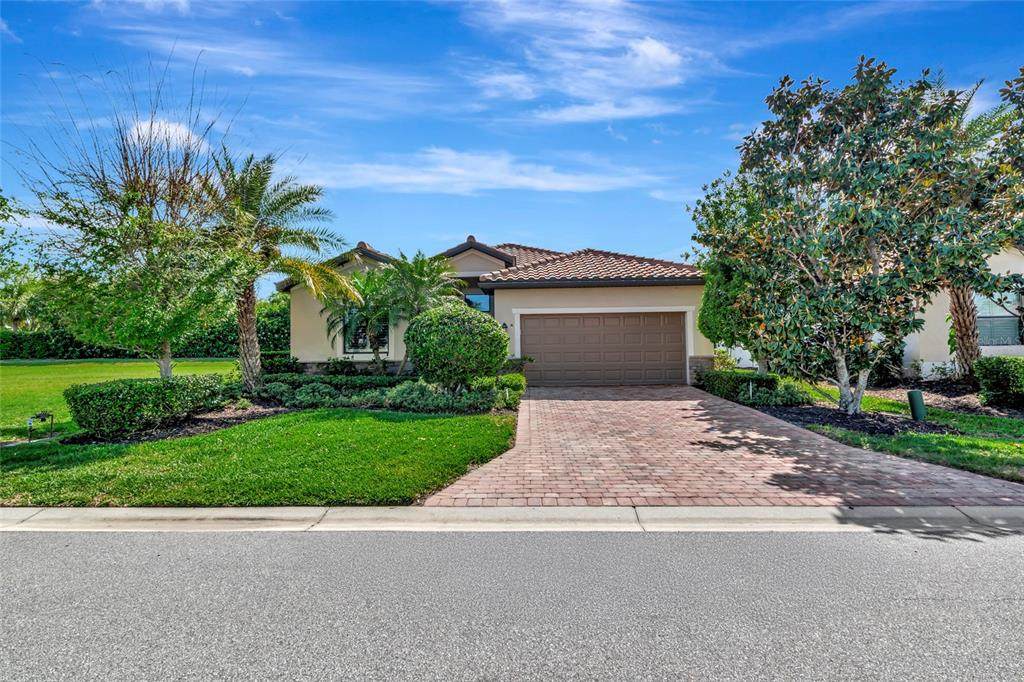 157 Wandering Wetlands Circle - Photo 1