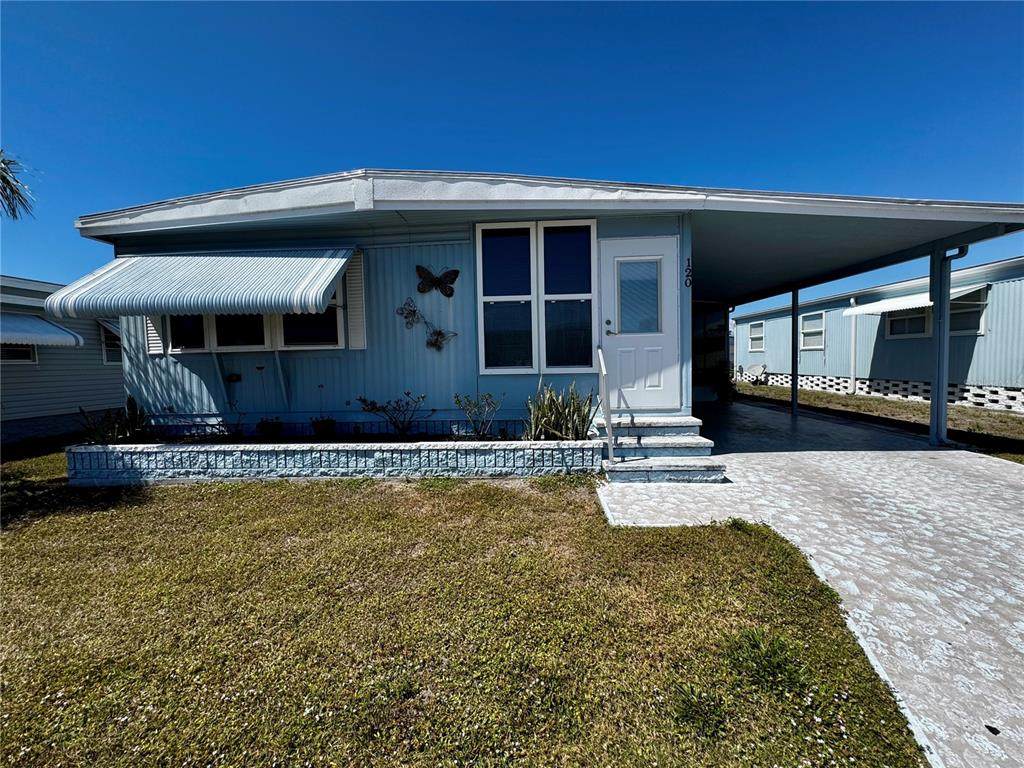 5619 Bayshore Road - Photo 1