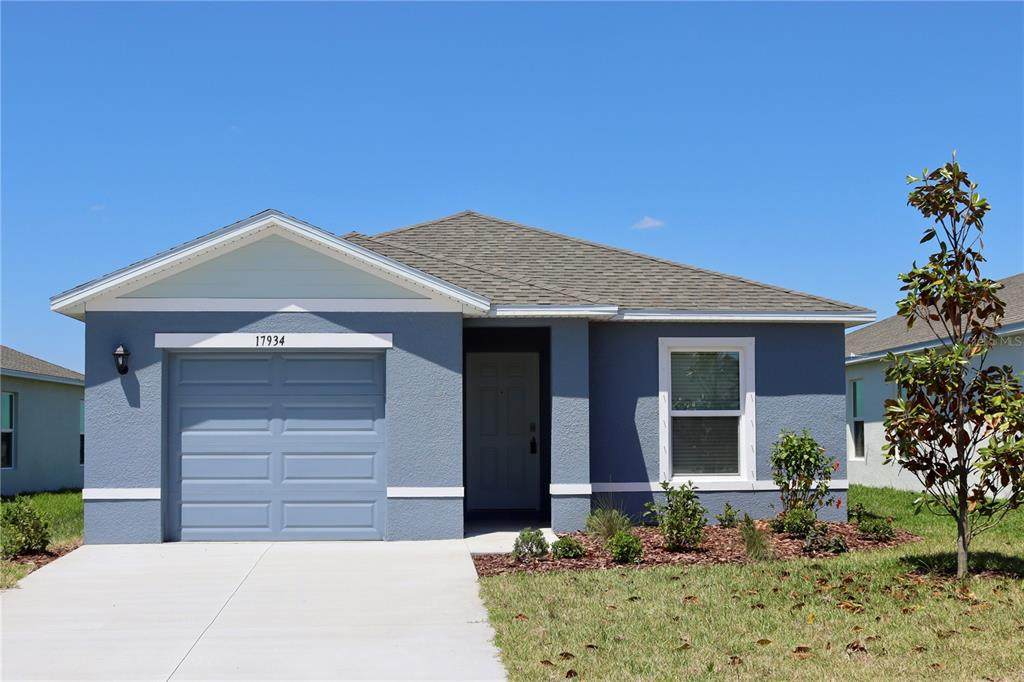 7934 Wheat Stack Court - Photo 1