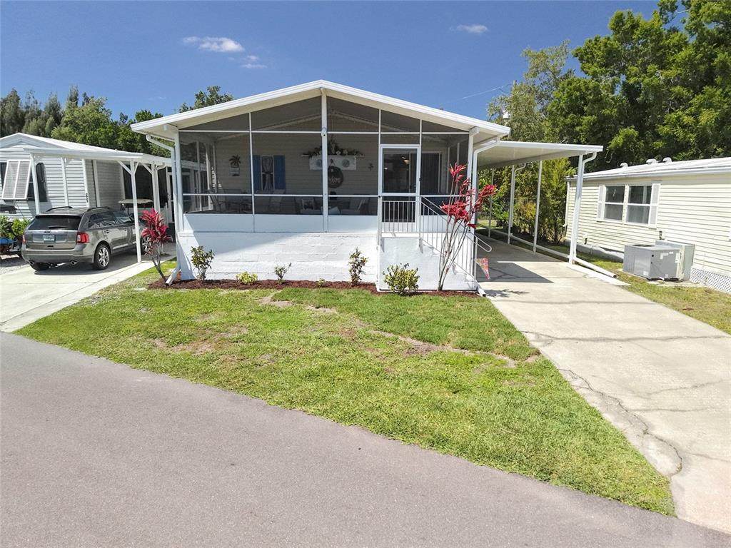 2927 Coquina Esplanade - Photo 1