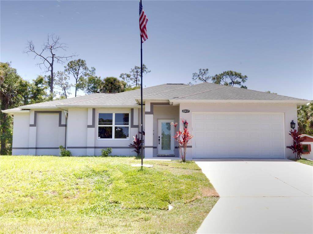 22437 Adorn Avenue - Photo 1