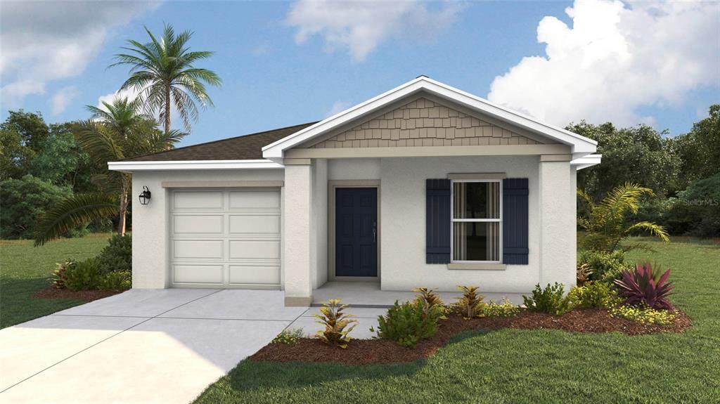 12415 Hopscotch Avenue - Photo 1