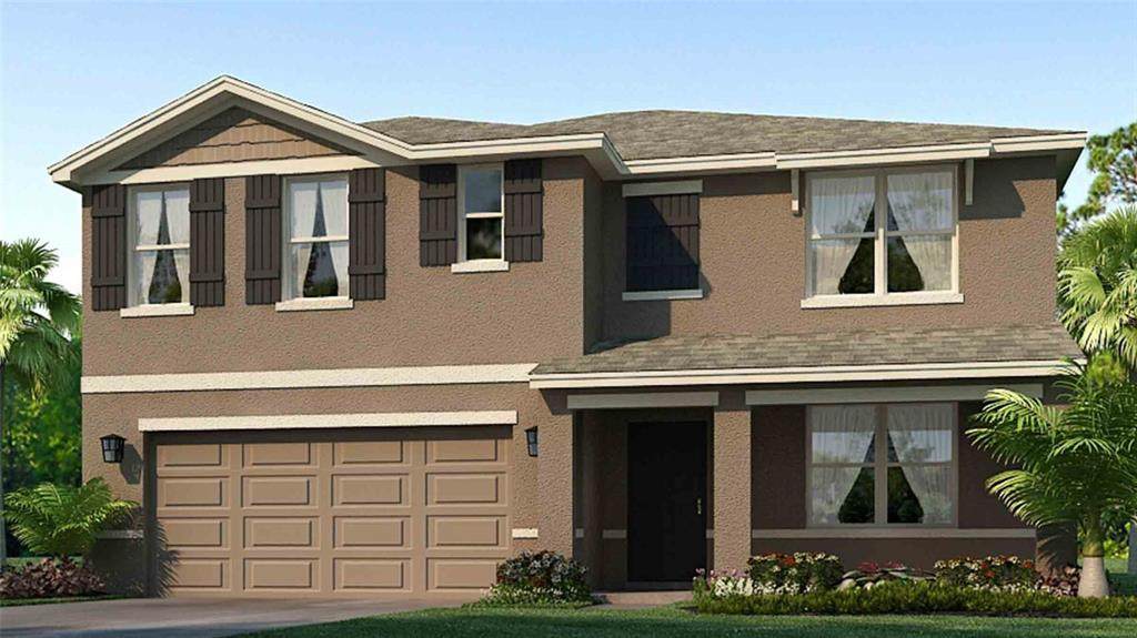 11921 Mountain Island Trail - Photo 1