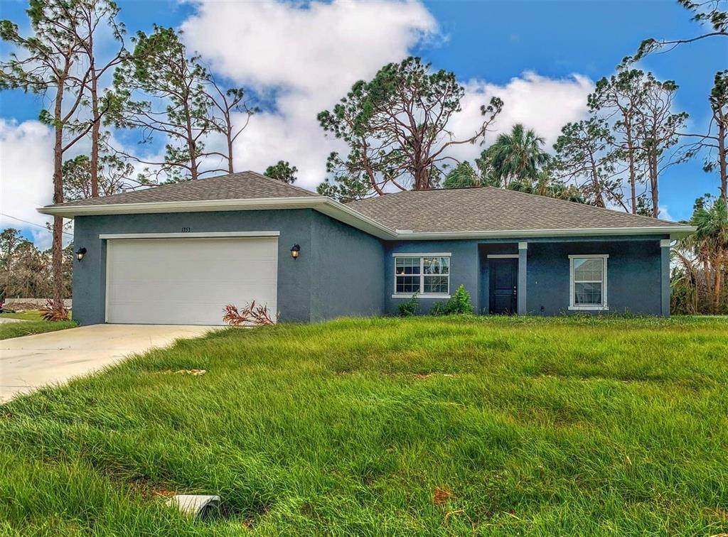 1353 Sadnet Lane - Photo 1