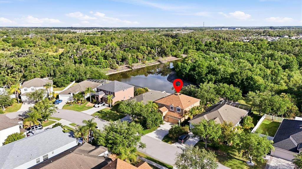5814 French Creek Court - Photo 1