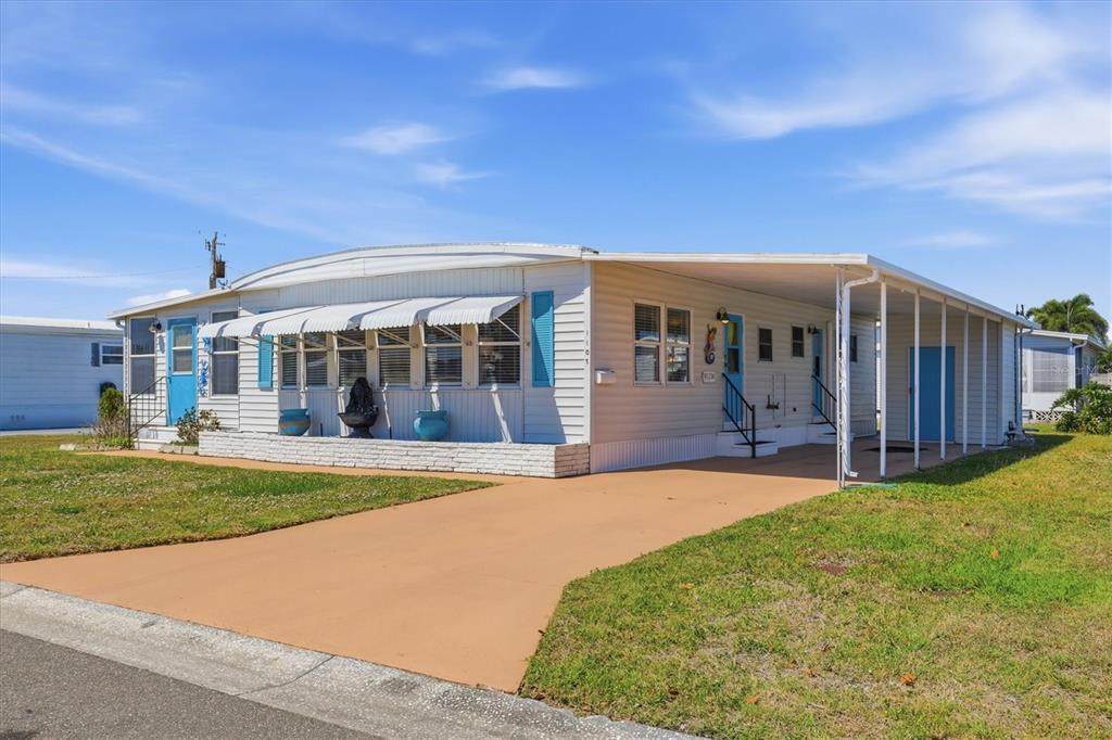 1107 44TH AVENUE Drive - Photo 1