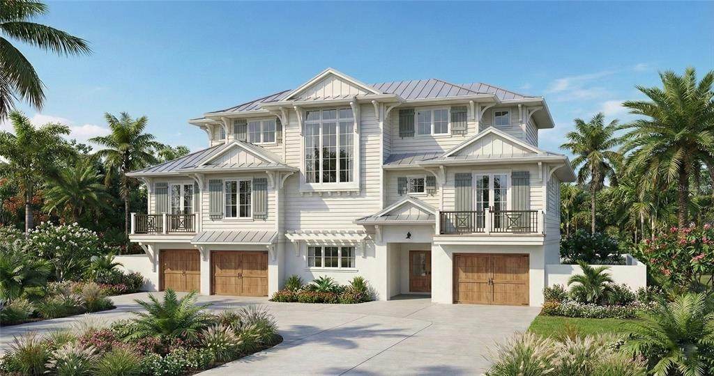 592 Juan Anasco Drive - Photo 1