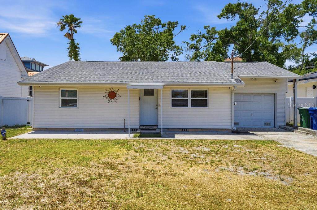 7207 West Shore Boulevard - Photo 1