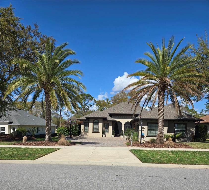 5084 Greens Drive - Photo 1