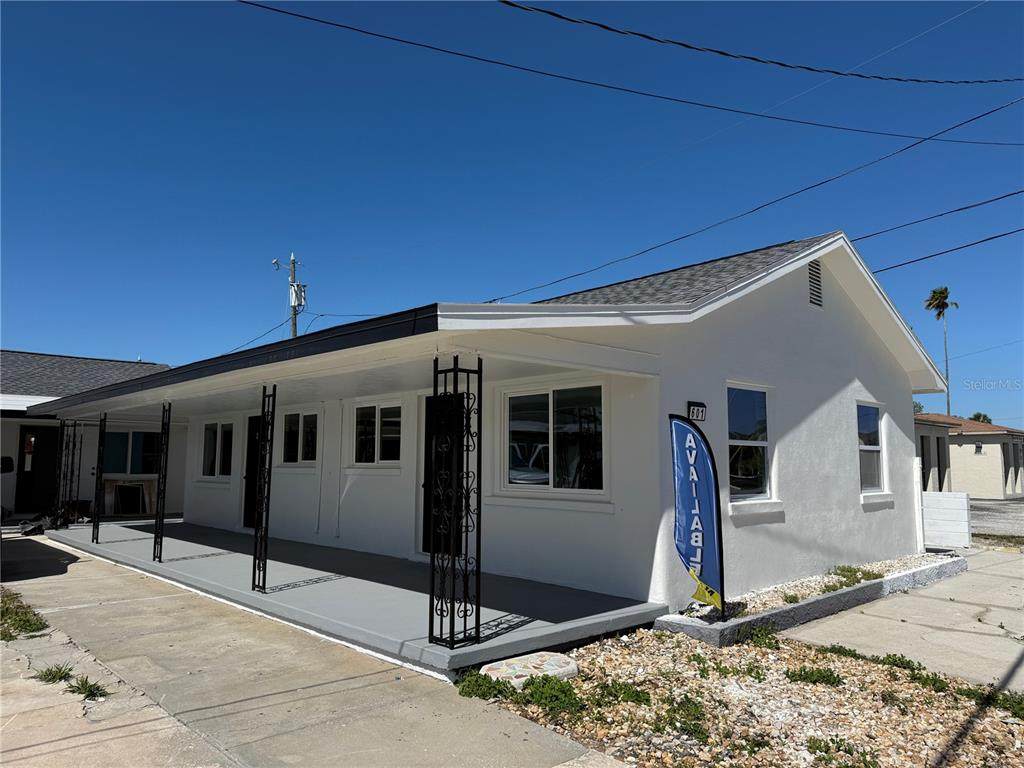 601 Corey Avenue - Photo 1