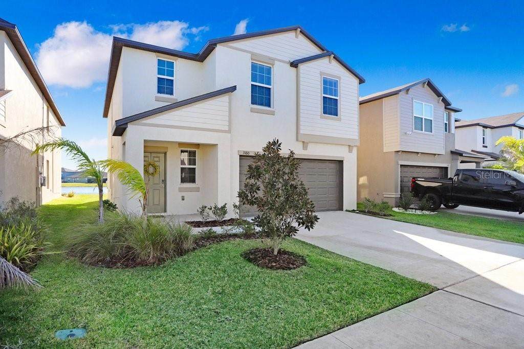 3160 Oyster Cove Street - Photo 1