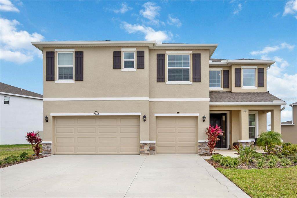 17564 Cantarina Cove - Photo 1