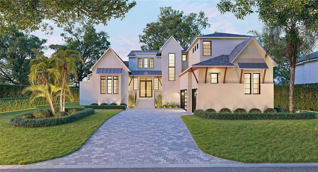 1395 Harbor Drive - Photo 1