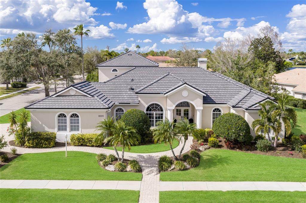 8009 Royal Birkdale Circle - Photo 1