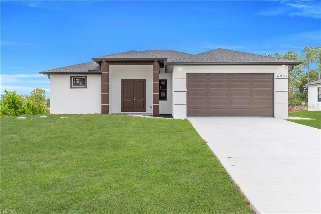 2901 Villa Avenue - Photo 1