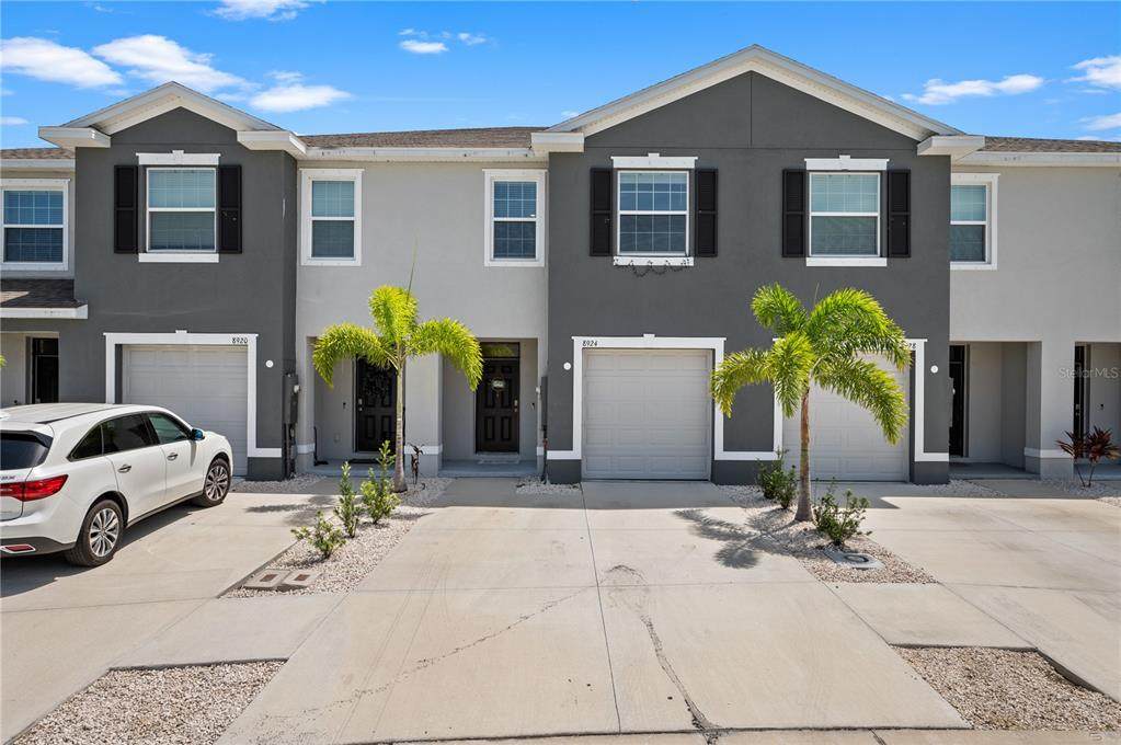 8924 Milestone Drive - Photo 1