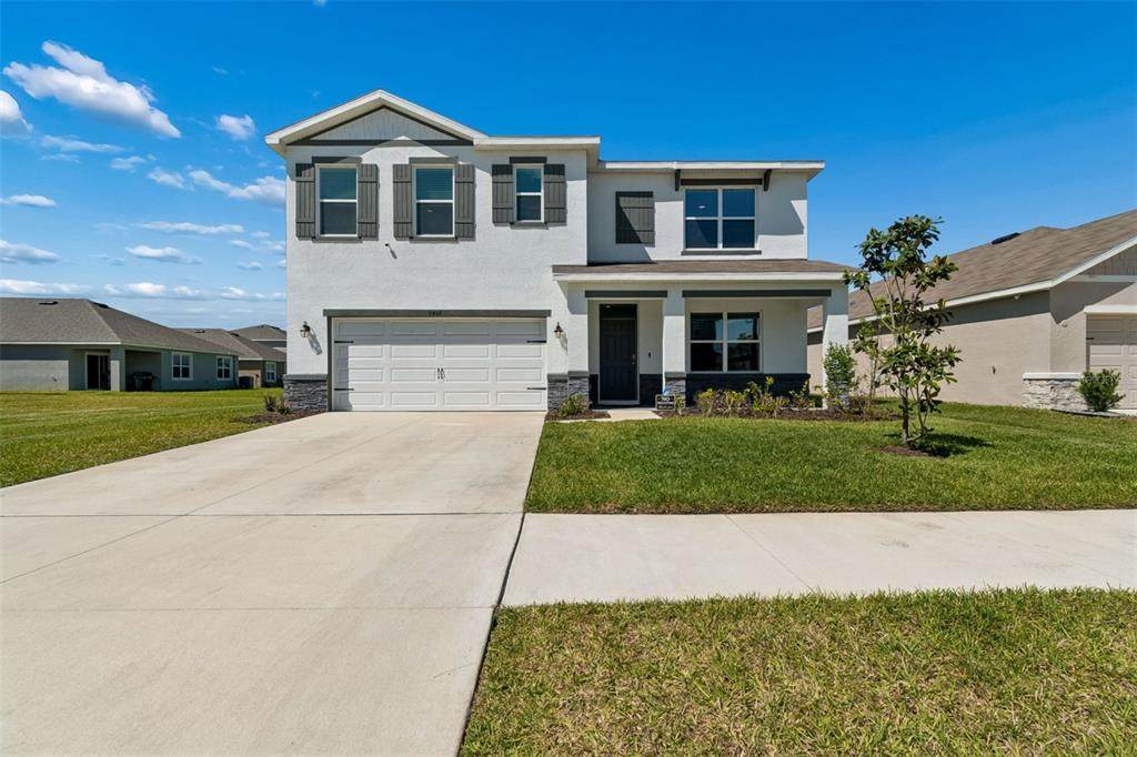 3406 Grassy Knoll Court - Photo 1