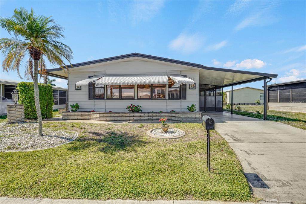 314 Mariner Drive - Photo 1