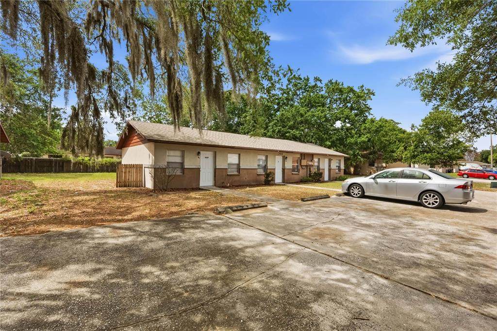 3020 Allred Drive - Photo 1