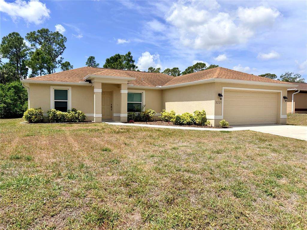 3221 Escobar Lane - Photo 1