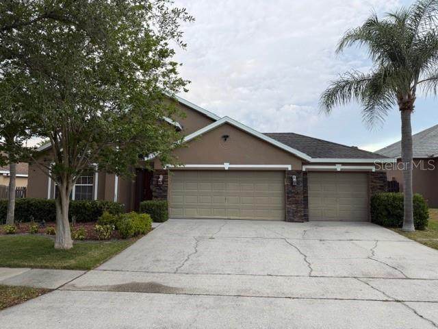 725 Bridgeway Boulevard - Photo 1