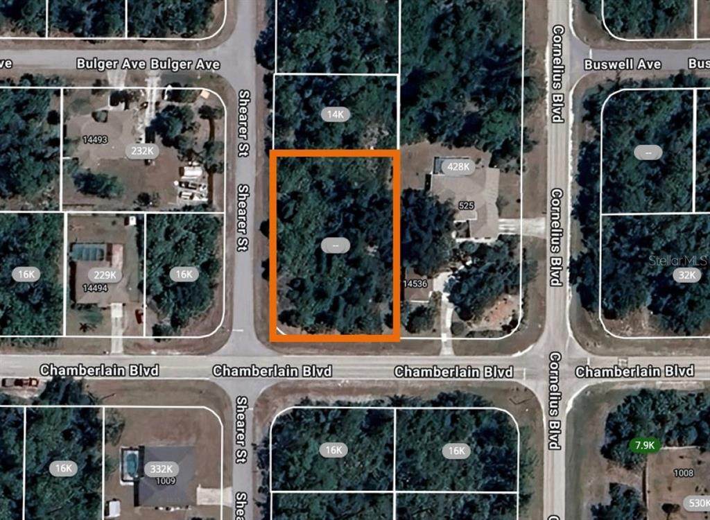 14526 Chamberlain Boulevard - Photo 1