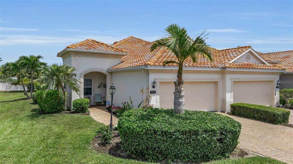 7004 Vista Bella Drive - Photo 1