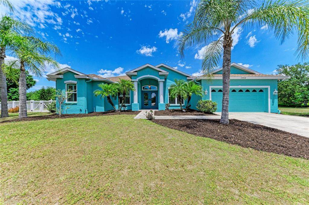 17612 White Fox Drive - Photo 1