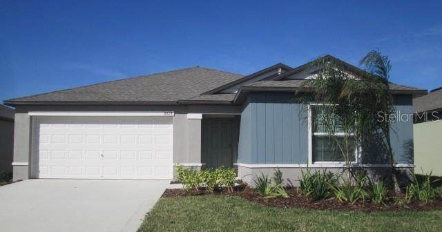 8823 Sunset Park Trail - Photo 1