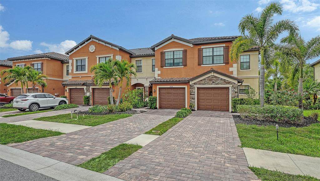 20310 Lagente Circle - Photo 1
