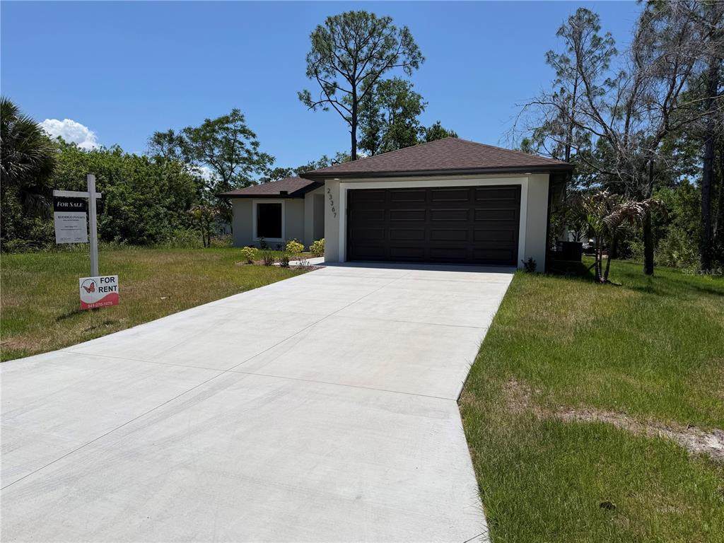 23367 Mayville Avenue - Photo 1