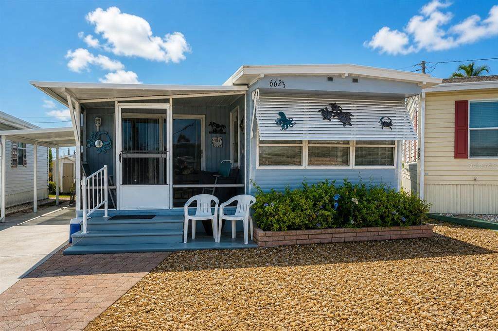 6623 Washington Street - Photo 1