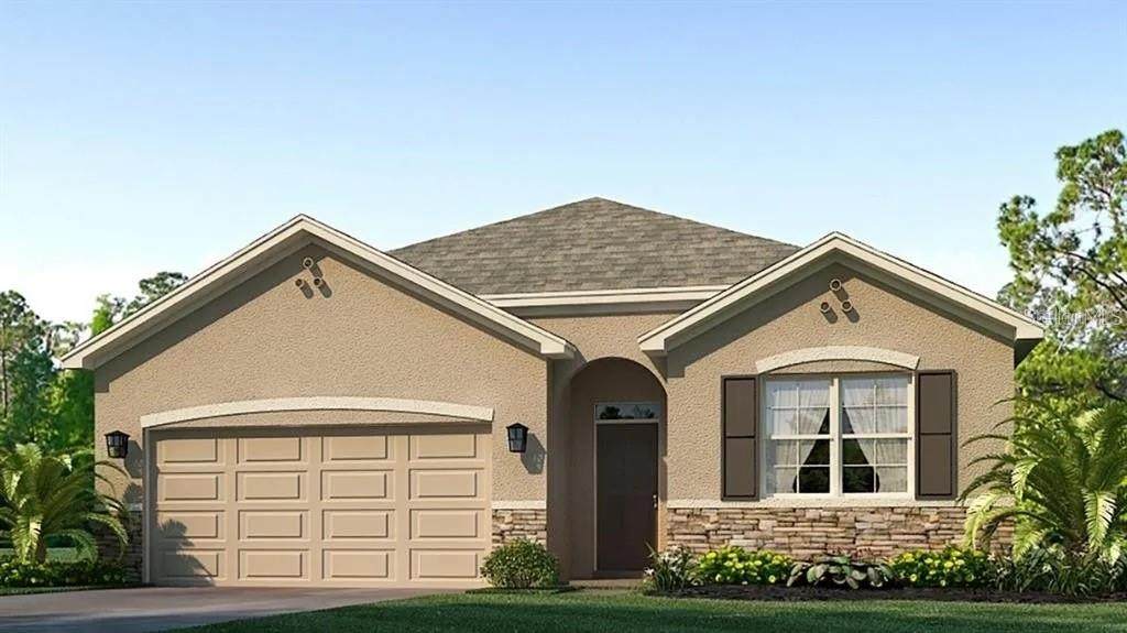 17214 Harvest Moon Way - Photo 1