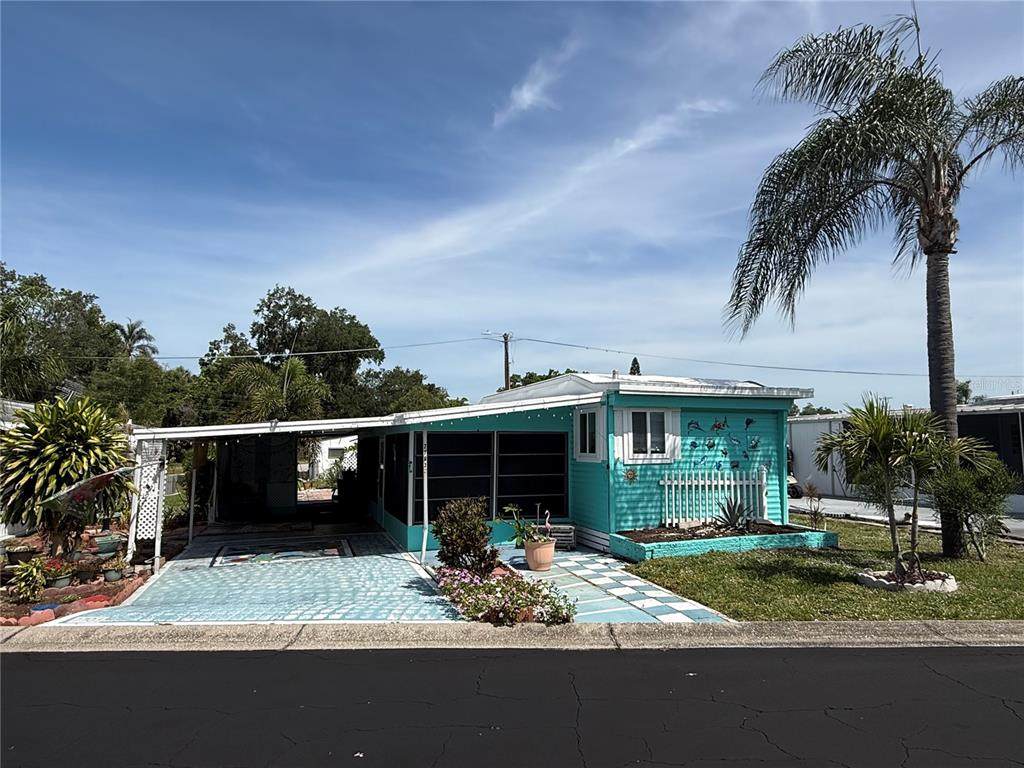 7703 Audry Lane - Photo 1