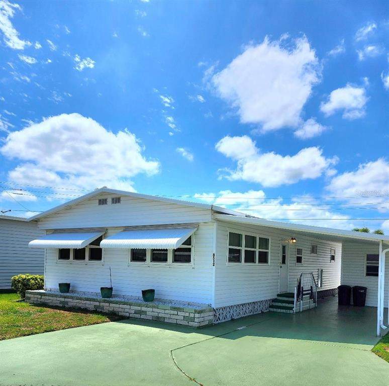 6512 Texas Street - Photo 1