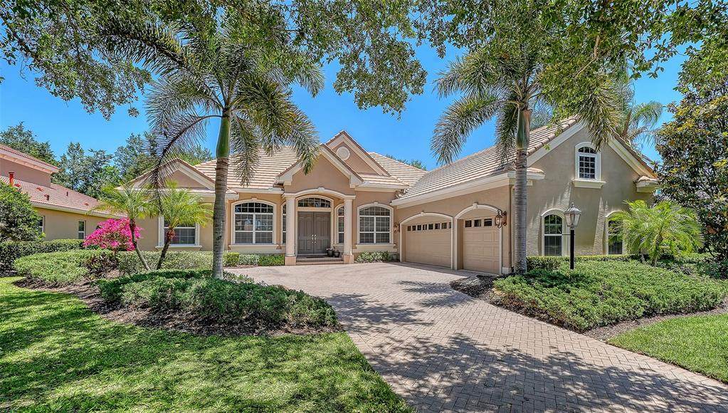 7507 Abbey Glen - Photo 1