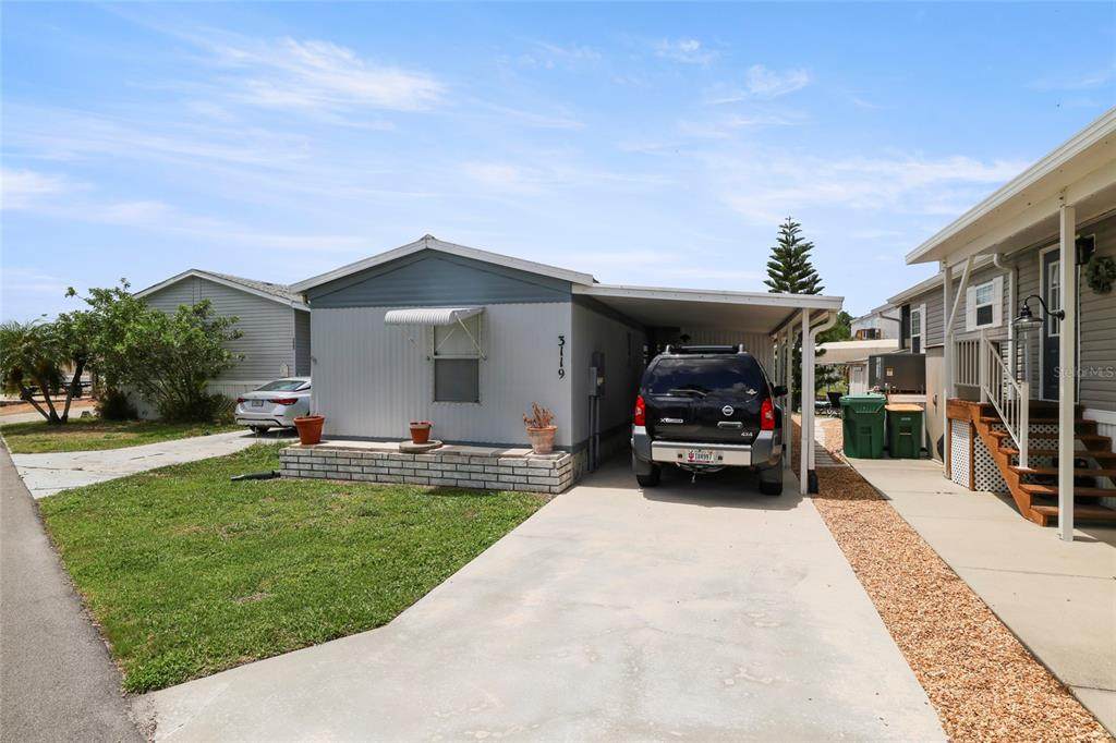 3119 Sunny Harbor Drive - Photo 1
