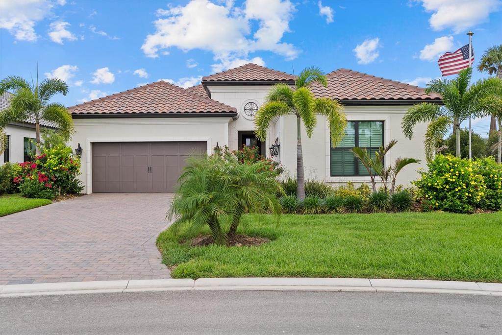 556 Bocelli Drive - Photo 1