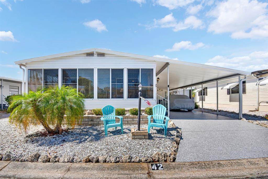 42 Caballo Way - Photo 1
