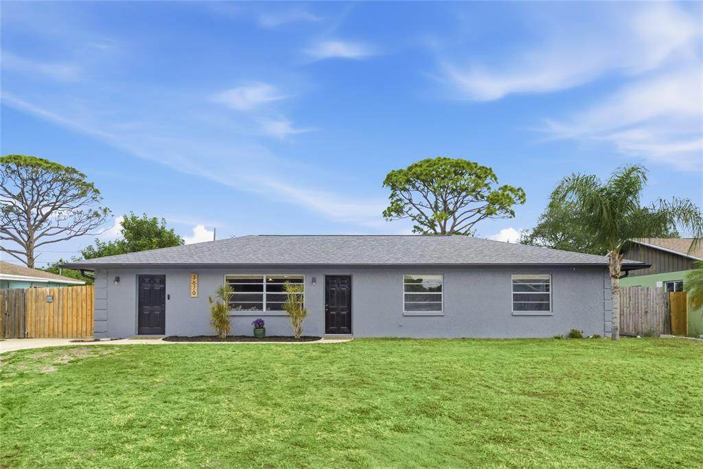 3670 Sunset Beach Drive - Photo 1