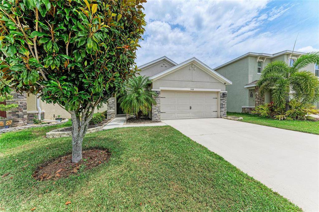 5908 Briar Rose Way - Photo 1
