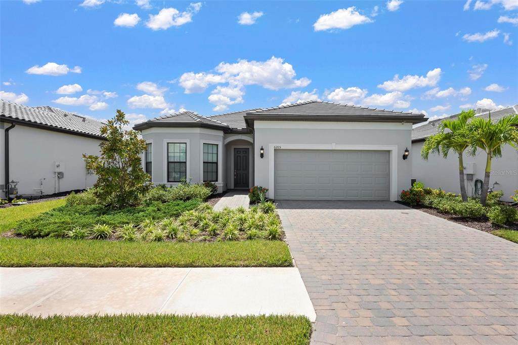 6205 Grande Talon Lane - Photo 1