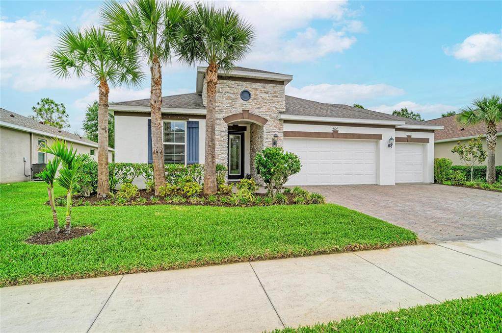 4714 Roycroft Terrace - Photo 1