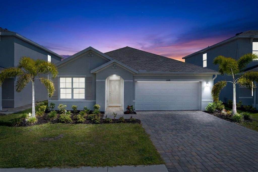 2608 Table Coral Trail - Photo 1