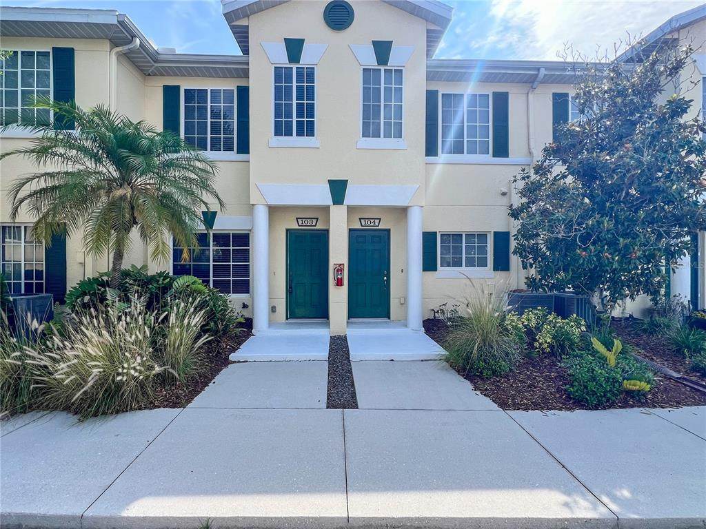 267 Cape Harbour Loop - Photo 1