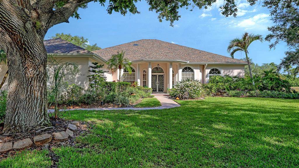 7025 Serenoa Drive - Photo 1
