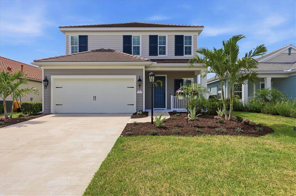 12708 Aquamarine Avenue - Photo 1